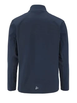 Craft Sportswear Jackor & Västar^ADV Essence Warm Jacket 3 M Blaze