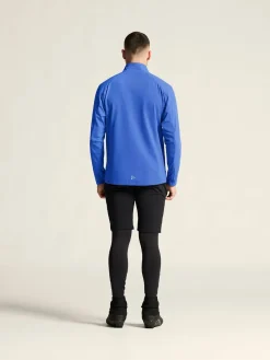 Craft Sportswear Jackor & Västar^ADV Essence Warm Jacket 3 M Ink Blue