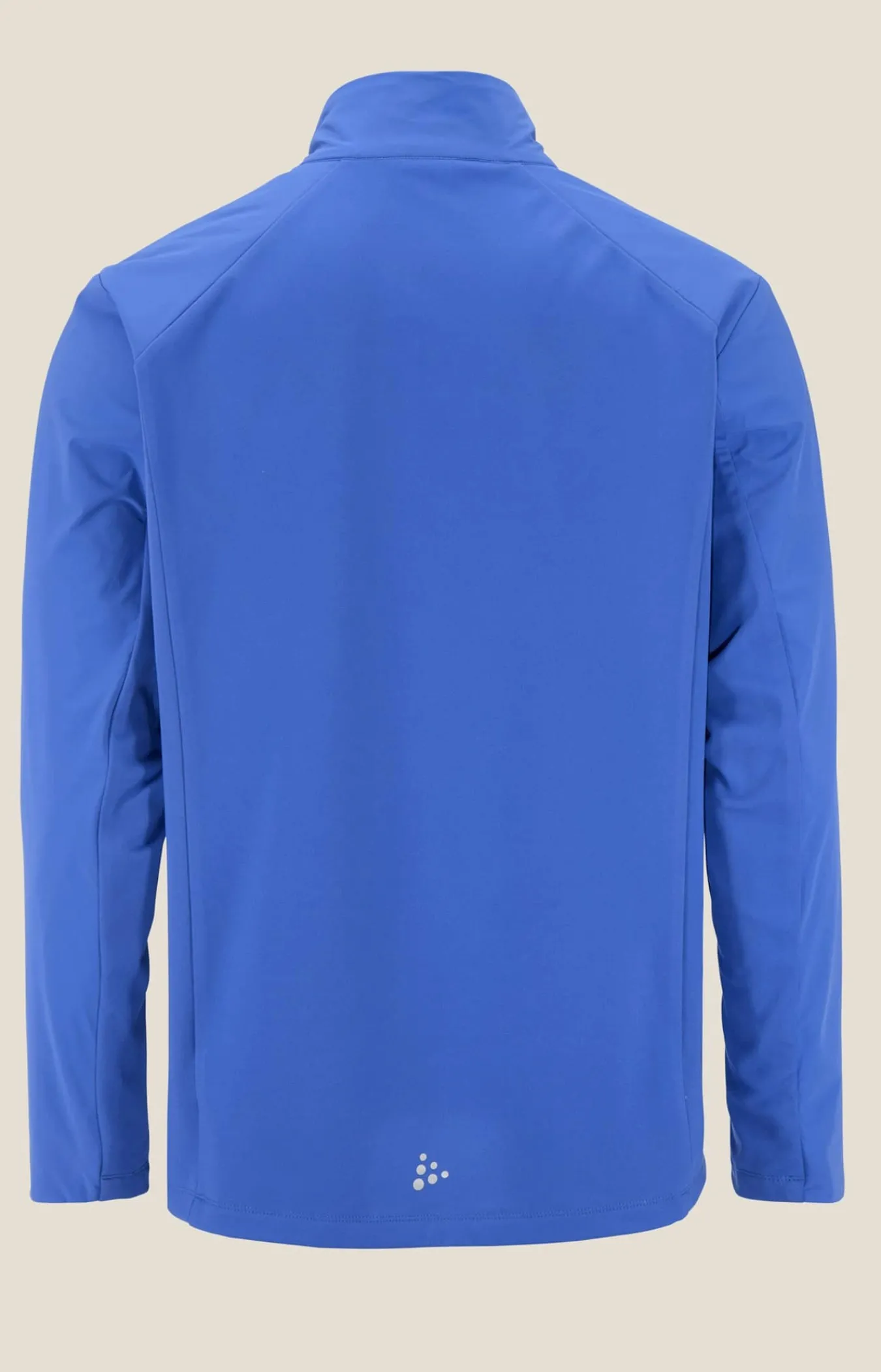 Craft Sportswear Jackor & Västar^ADV Essence Warm Jacket 3 M Ink Blue