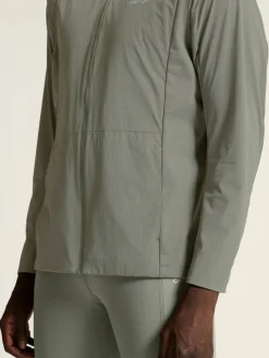 Craft Sportswear Jackor & Västar^ADV Essence Warm Jacket 3 M Leaf