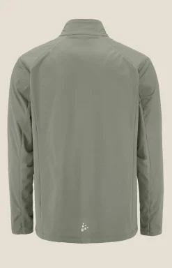 Craft Sportswear Jackor & Västar^ADV Essence Warm Jacket 3 M Leaf