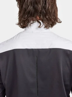 Craft Sportswear Jackor & Västar|Träning^ADV Essence Warm Jacket M Ash-Slate