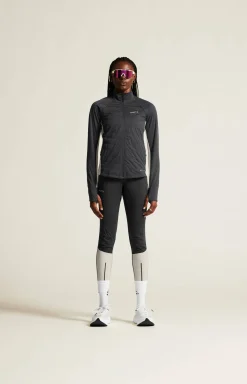 Craft Sportswear Jackor & Västar|Träning^ADV Essence Warm Jacket W Slate/Plaste