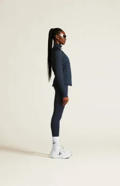 Craft Sportswear Jackor & Västar|Träning^ADV Essence Warm Jacket W Blaze
