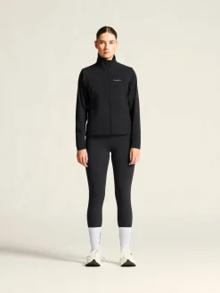 Craft Sportswear Jackor & Västar^ADV Essence Warm Jkt 2 W Black