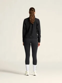 Craft Sportswear Jackor & Västar^ADV Essence Warm Jkt 2 W Black
