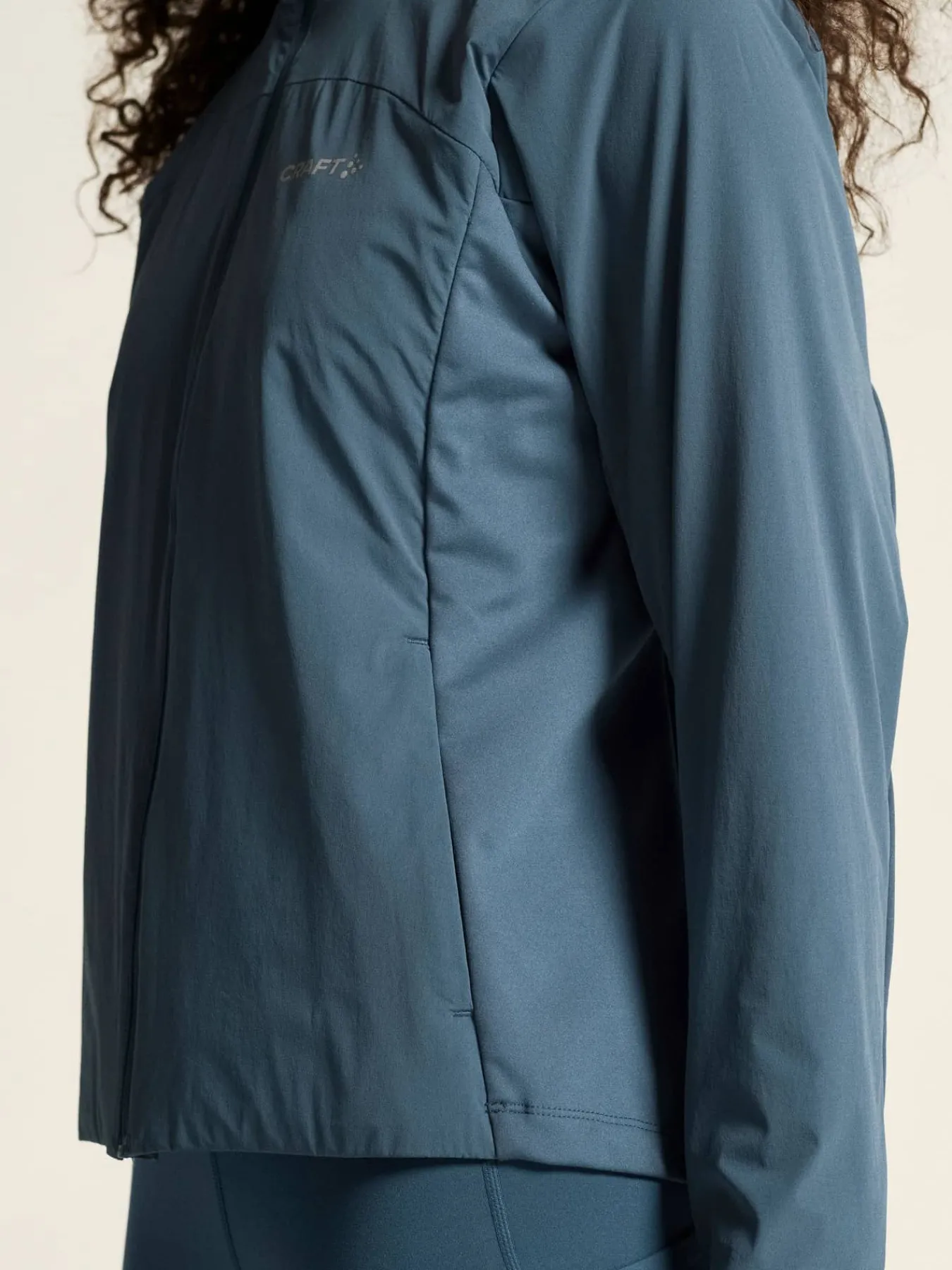 Craft Sportswear Jackor & Västar^ADV Essence Warm Jkt 2 W North