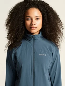 Craft Sportswear Jackor & Västar^ADV Essence Warm Jkt 2 W North