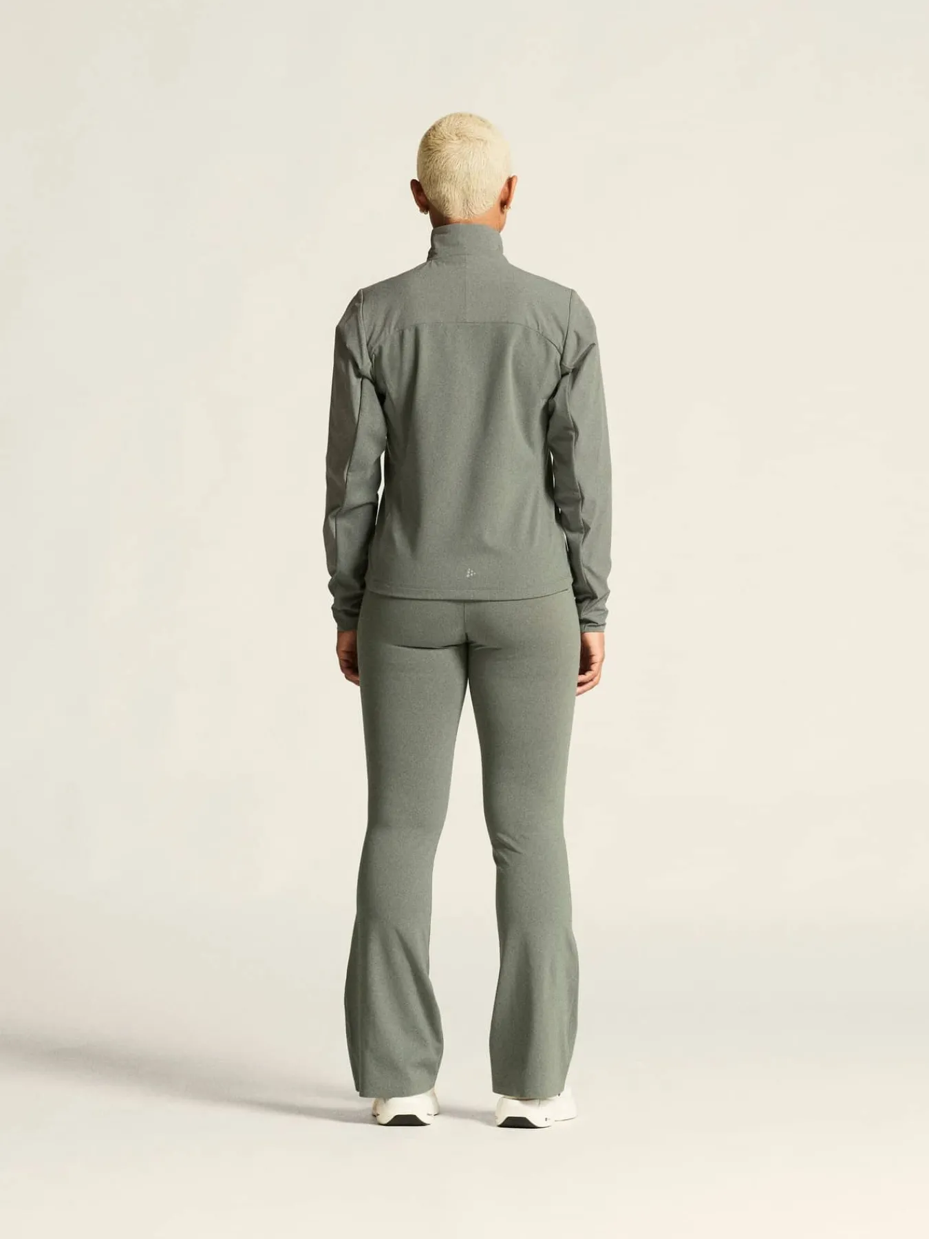 Craft Sportswear Jackor & Västar^ADV Essence Warm Jkt 2 W Leaf