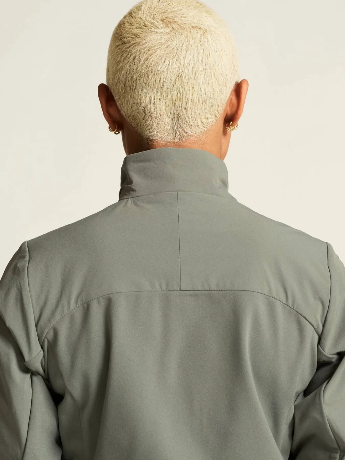 Craft Sportswear Jackor & Västar^ADV Essence Warm Jkt 2 W Leaf