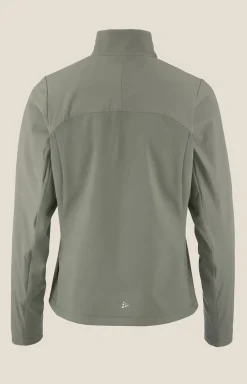 Craft Sportswear Jackor & Västar^ADV Essence Warm Jkt 2 W Leaf