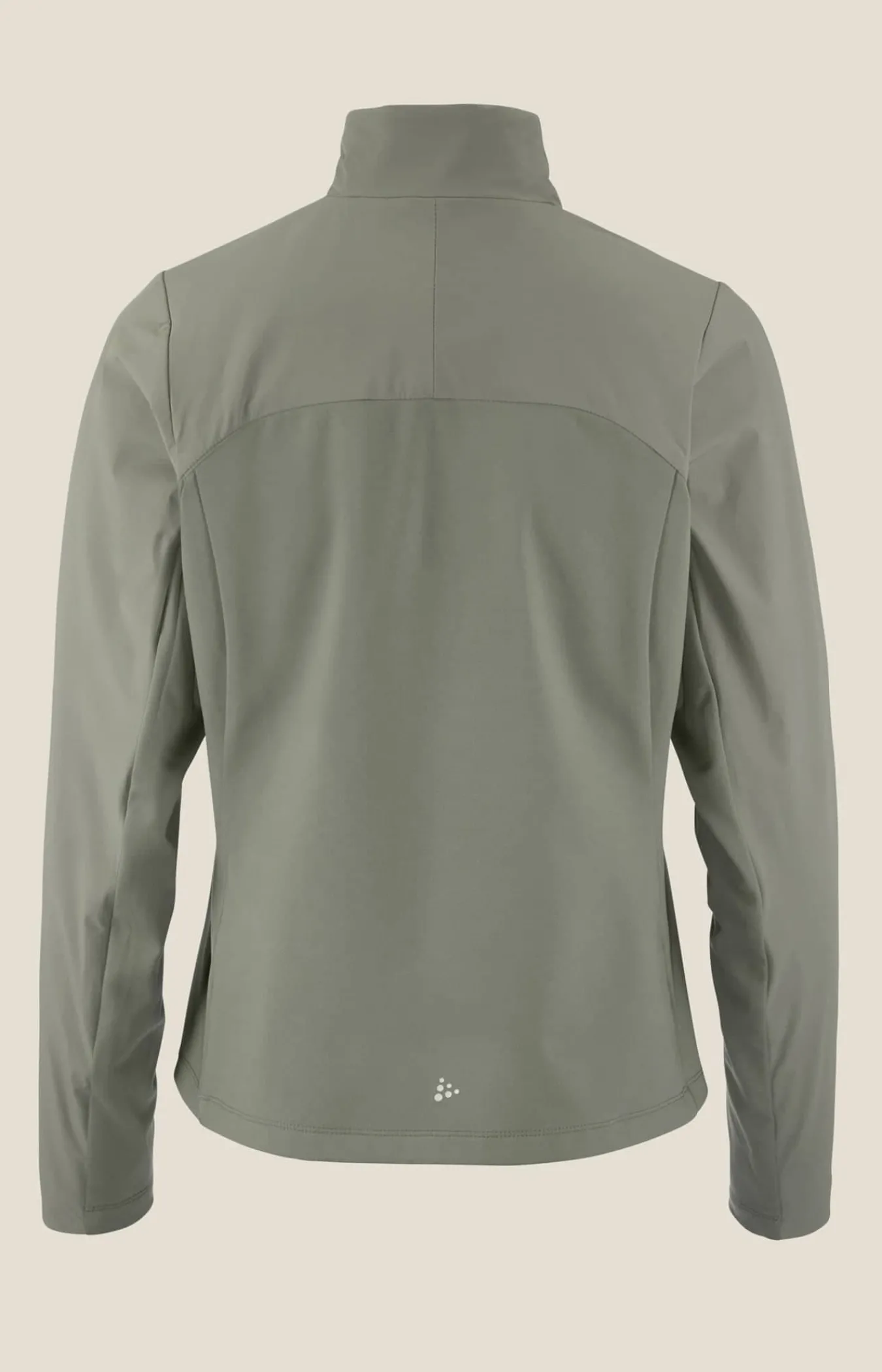 Craft Sportswear Jackor & Västar^ADV Essence Warm Jkt 2 W Leaf