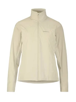 Craft Sportswear Jackor & Västar^ADV Essence Warm Jkt 2 W Plaster
