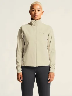 Craft Sportswear Jackor & Västar^ADV Essence Warm Jkt 2 W Plaster