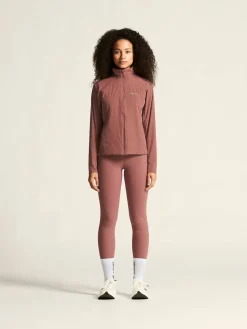 Craft Sportswear Jackor & Västar^ADV Essence Warm Jkt 2 W Rose Brown