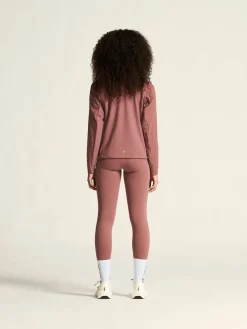 Craft Sportswear Jackor & Västar^ADV Essence Warm Jkt 2 W Rose Brown