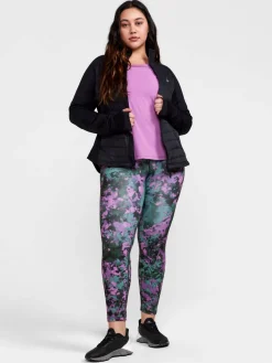 Craft Sportswear Jackor & Västar|Träning^ADV Essence Warm Plus Jacket W Black
