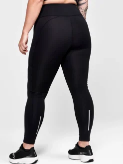Craft Sportswear Tights|Träning^ADV Essence Warm Plus Tights W