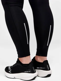 Craft Sportswear Tights|Träning^ADV Essence Warm Plus Tights W