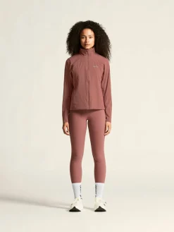 Craft Sportswear Tights^ADV Essence Warm Tights 3 W Rose Brown