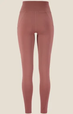 Craft Sportswear Tights^ADV Essence Warm Tights 3 W Rose Brown
