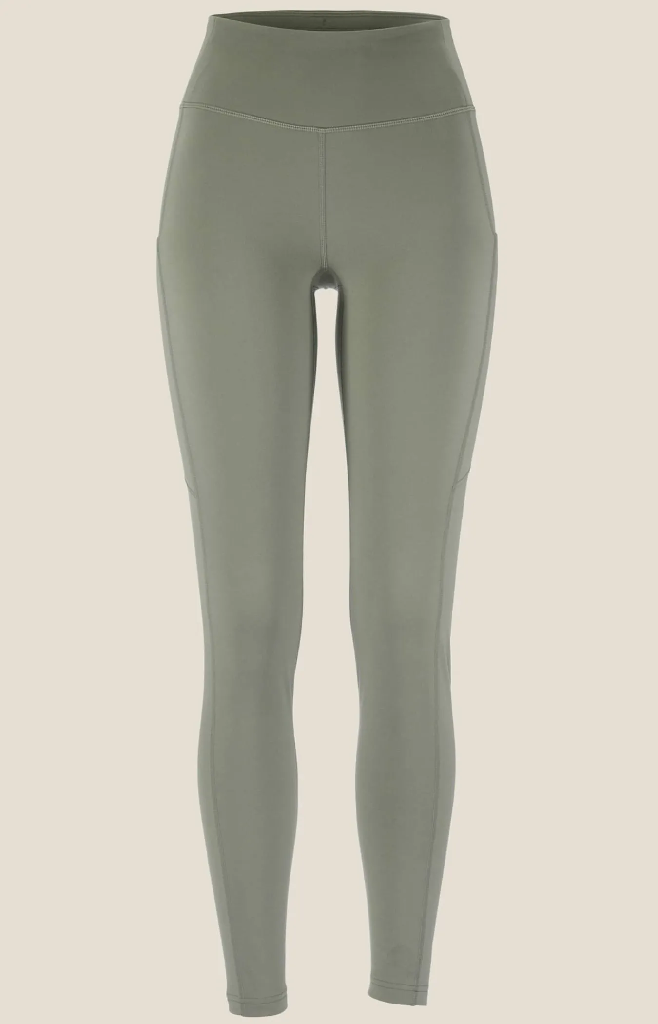 Craft Sportswear Tights^ADV Essence Warm Tights 3 W Leaf