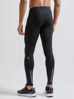 Craft Sportswear Tights|Träning^ADV Essence Warm Tights M Black