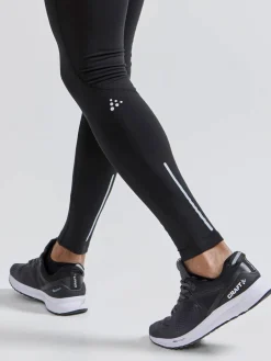 Craft Sportswear Tights|Träning^ADV Essence Warm Tights M Black