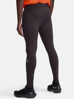 Craft Sportswear Tights|Träning^ADV Essence Warm Tights M Slate-Vibrant