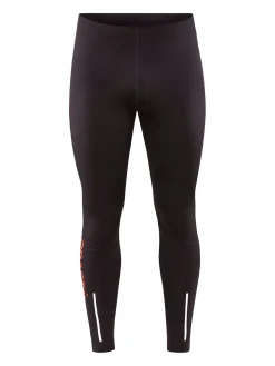 Craft Sportswear Tights|Träning^ADV Essence Warm Tights M Slate-Vibrant