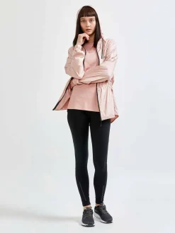 Craft Sportswear Tights|Träning^ADV Essence Warm Tights W Black