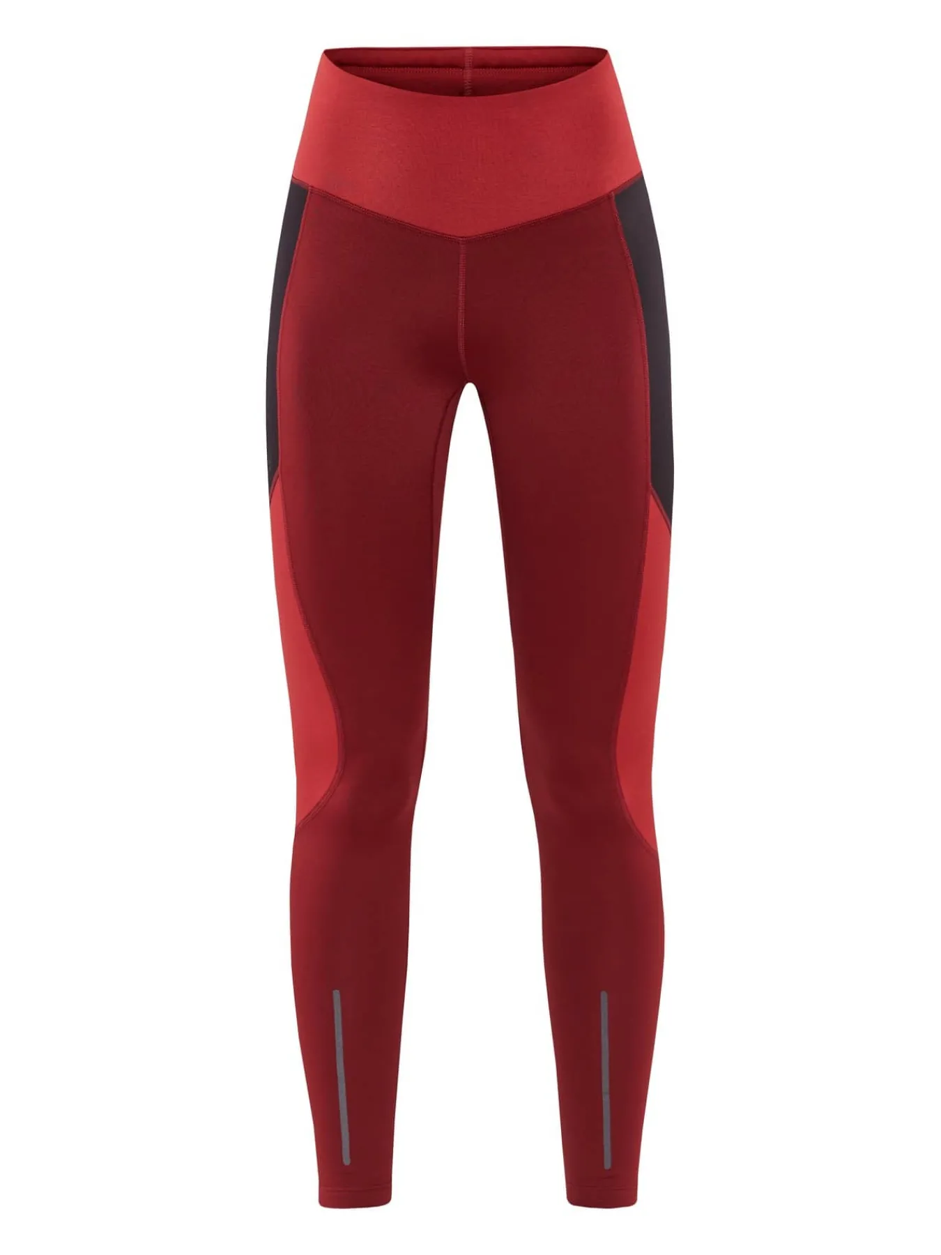 Craft Sportswear Tights|Träning^ADV Essence Warm Tights W Dk Astro-Astro