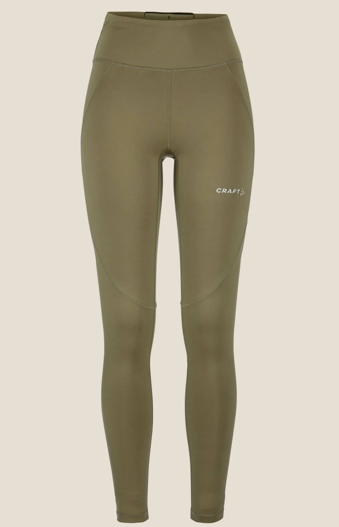 Craft Sportswear Tights|Träning^ADV Essence Warm Tights W Rift