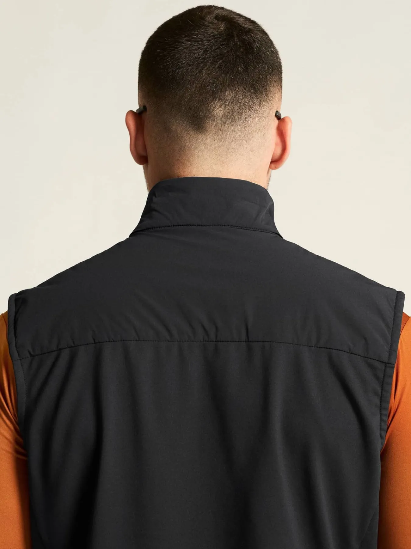 Craft Sportswear Jackor & Västar^ADV Essence Warm Vest 2 M Black