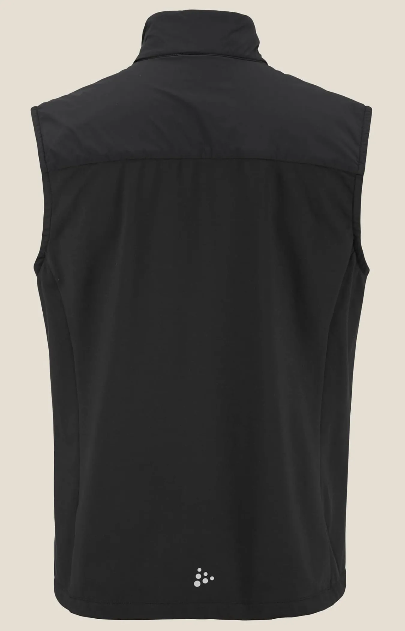 Craft Sportswear Jackor & Västar^ADV Essence Warm Vest 2 M Black