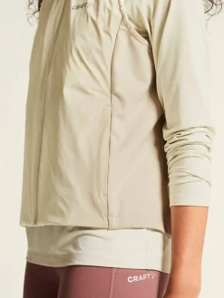 Craft Sportswear Jackor & Västar^ADV Essence Warm Vest 2 W Plaster