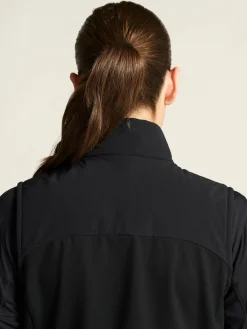 Craft Sportswear Jackor & Västar^ADV Essence Warm Vest 2 W Black