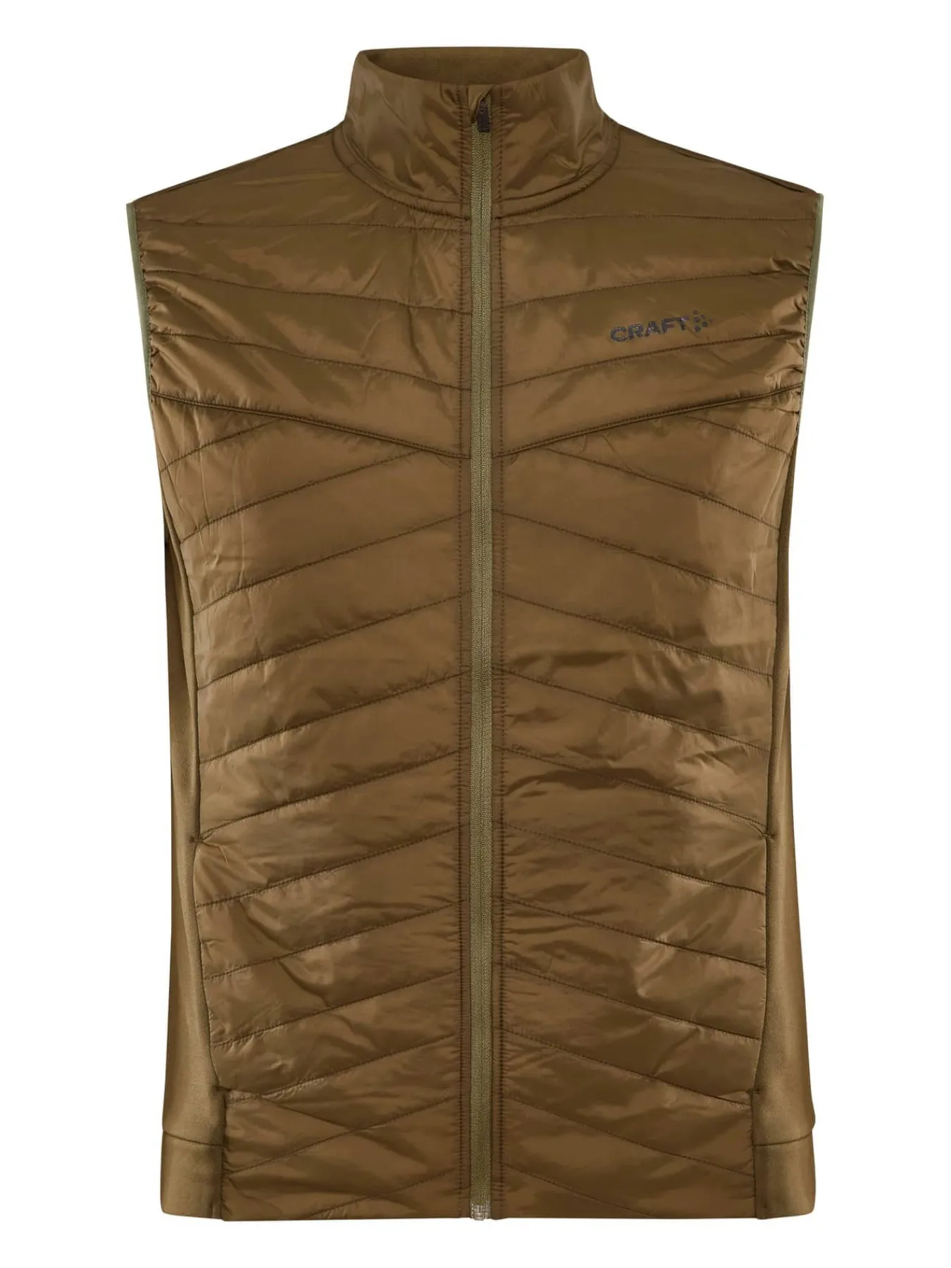Craft Sportswear Jackor & Västar|Träning^ADV Essence Warm Vest M Fir
