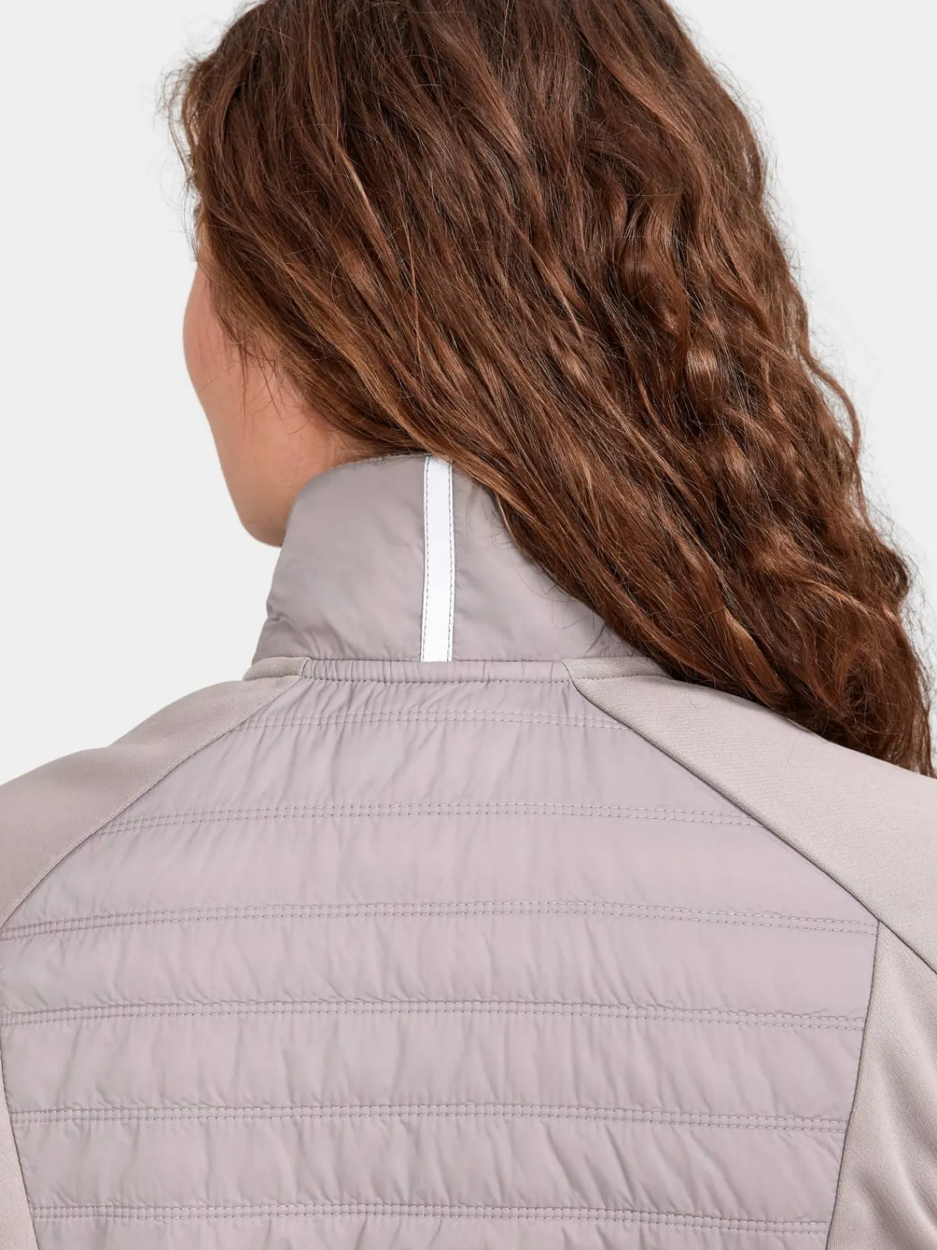 Craft Sportswear Jackor & Västar|Träning^ADV Essence Warm Vest W Clay
