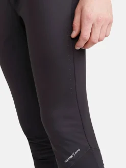 Craft Sportswear Tights|Träning^ADV Essence Warm Wind Tights 2 M Slate