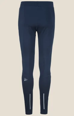 Craft Sportswear Tights|Träning^ADV Essence Warm Wind Tights 2 M Blaze