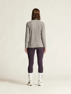 Craft Sportswear Tights^ADV Essence Warm Wind Tights 2 W Dk Plum