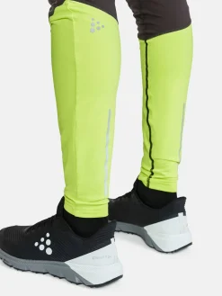 Craft Sportswear Tights|Träning^ADV Essence Warm Wind Tights 2 M Slate-Flumino