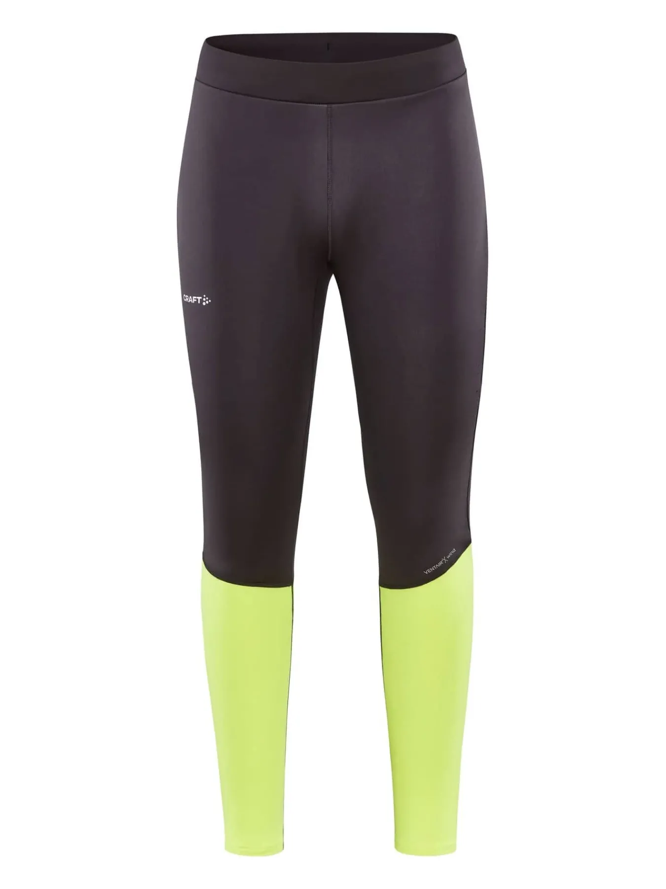 Craft Sportswear Tights|Träning^ADV Essence Warm Wind Tights 2 M Slate-Flumino