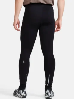 Craft Sportswear Tights|Träning^ADV Essence Warm Wind Tights 2 M Black