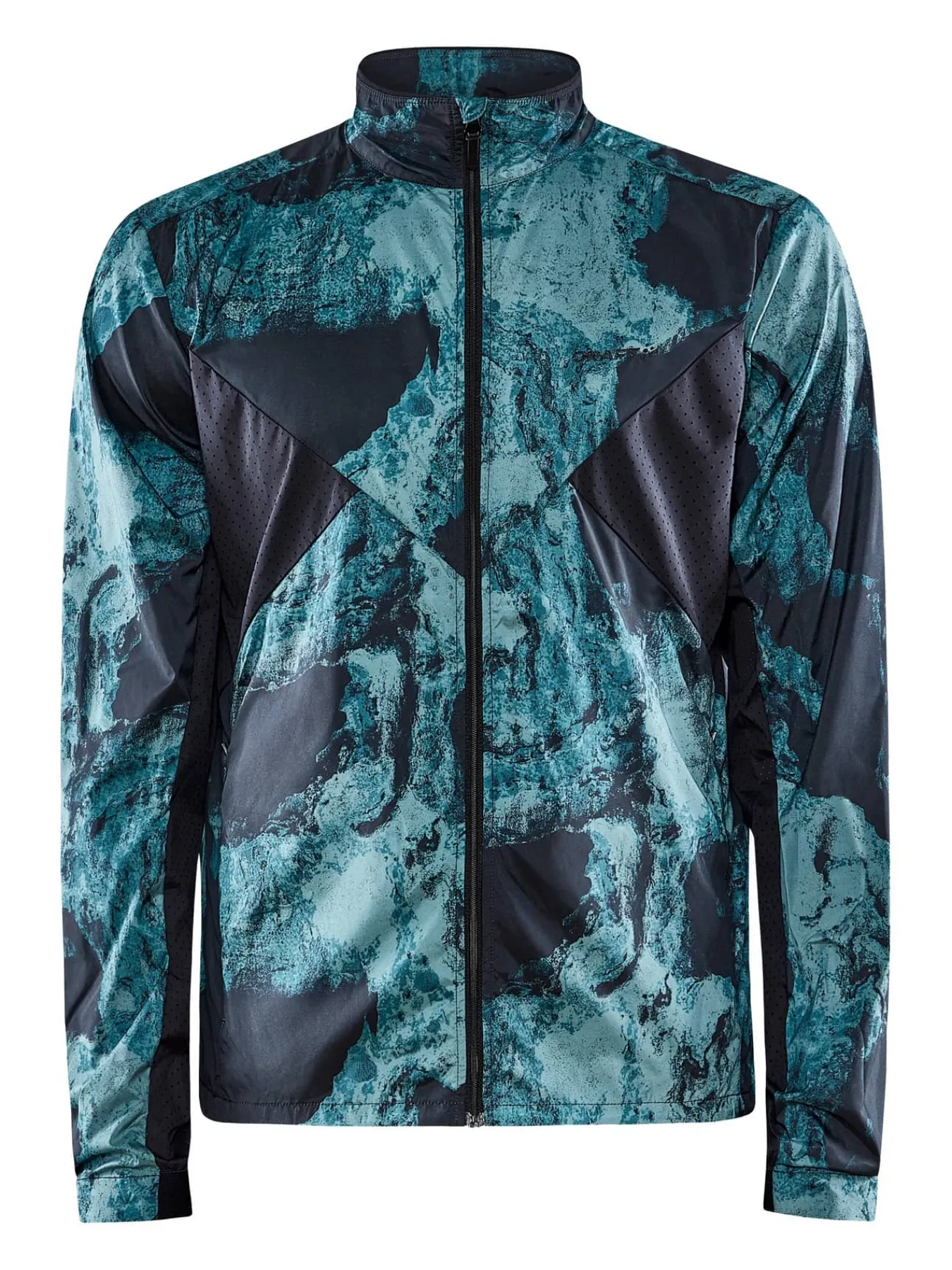 Craft Sportswear Jackor & Västar|Träning^ADV Essence Wind Jacket M Opal-Multi