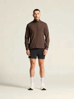 Craft Sportswear Jackor & Västar|Träning^ADV Essence Wind Jacket M Prune
