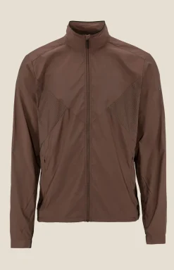 Craft Sportswear Jackor & Västar|Träning^ADV Essence Wind Jacket M Prune