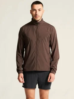 Craft Sportswear Jackor & Västar|Träning^ADV Essence Wind Jacket M Prune