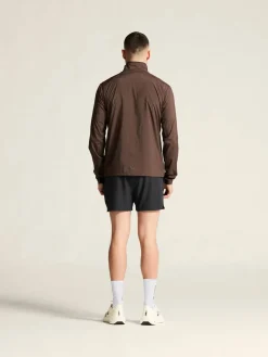 Craft Sportswear Jackor & Västar|Träning^ADV Essence Wind Jacket M Prune
